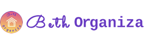 Beth Organiza
