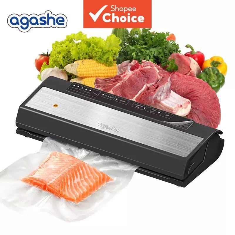 Máquina Seladora a Vácuo: Otimize a Cozinha de Seus Clientes e Seu Negócio de Personal Organizer