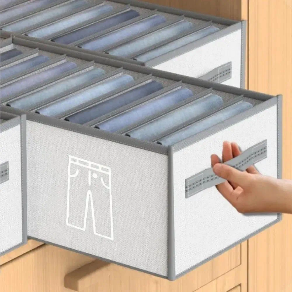 Revolucione Seus Projetos: Análise Técnica do Organizador Essencial para Personal Organizers