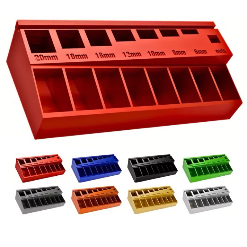 Revolucione Sua Produtividade: O Organizador Automático de Parafusos M3 Essencial para Personal Organizers